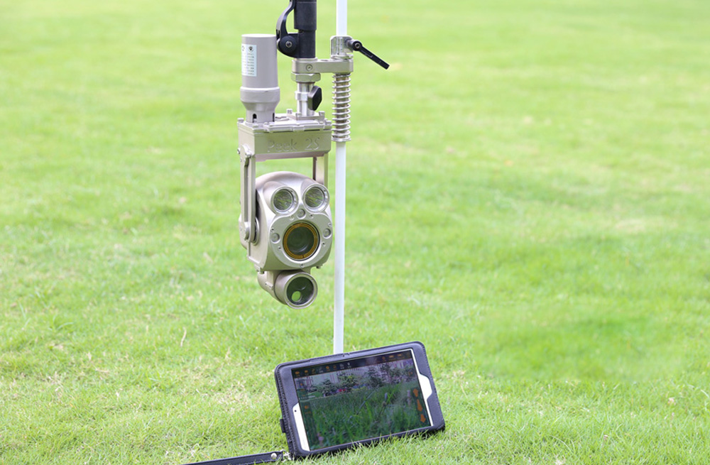 286玄武门管道检测QV潜望镜